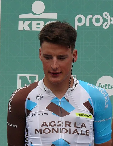 Étienne Fabre