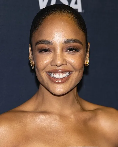 Tessa Thompson