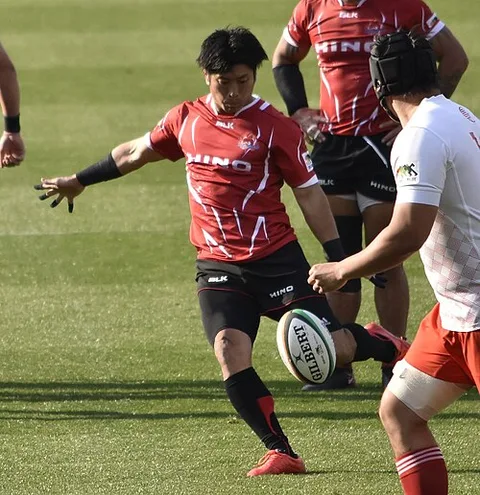 Hideki Tanabe