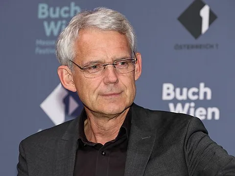 Heino Falcke