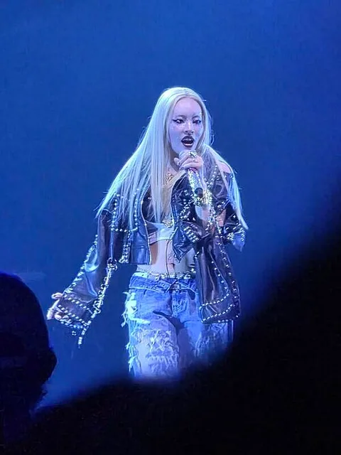 Chanmina