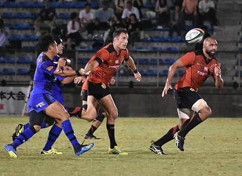 Takuya Yamasawa
