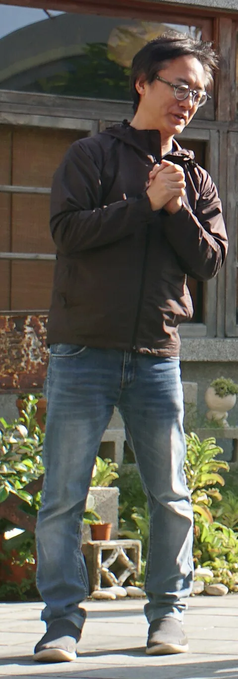 Nojima Tsuyoshi