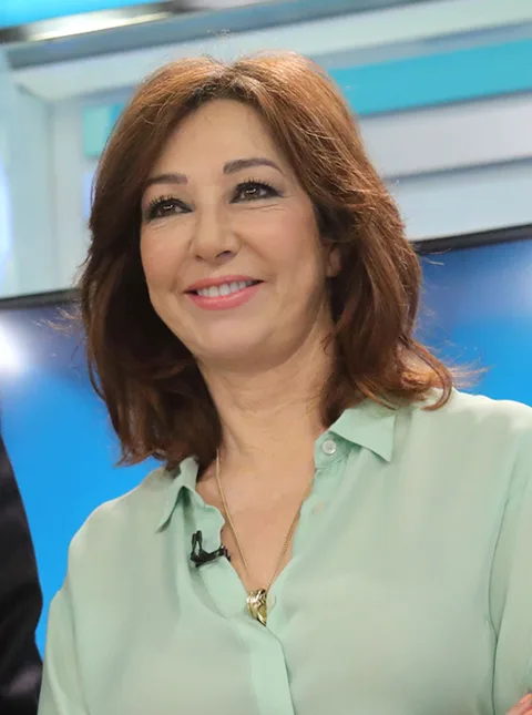 Ana Rosa Quintana