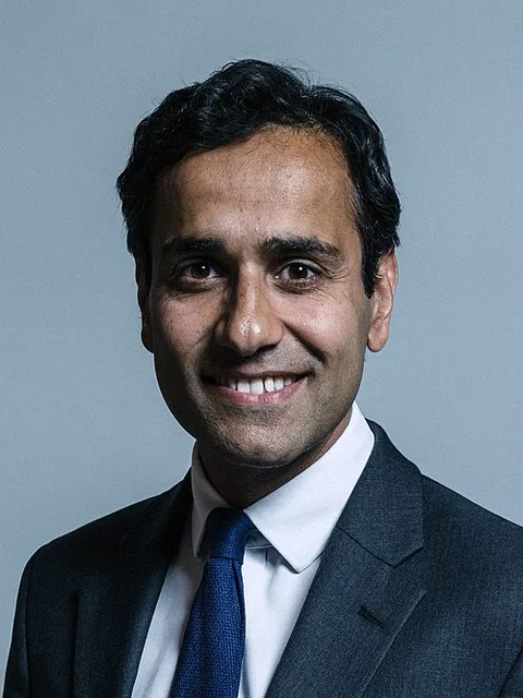 Rehman Chishti