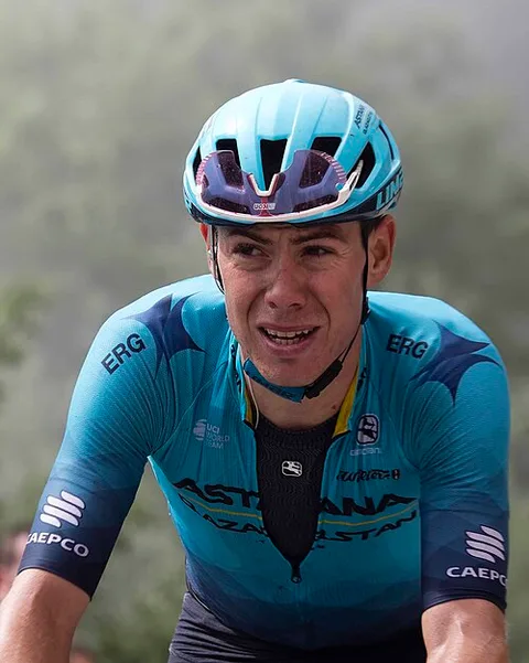 David de la Cruz