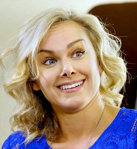 Laura Bell Bundy