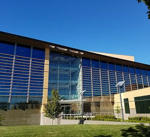 National Collegiate Athletic Association