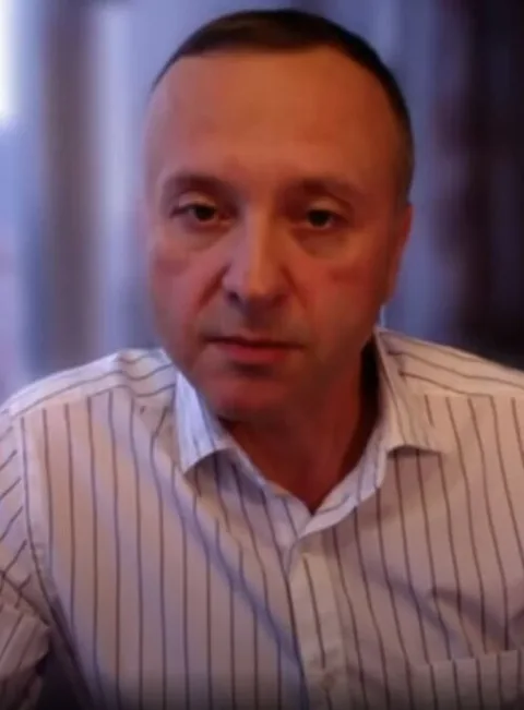 Eduard Dolinskyi