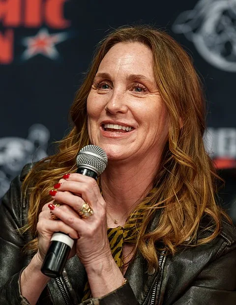 Judith Hoag