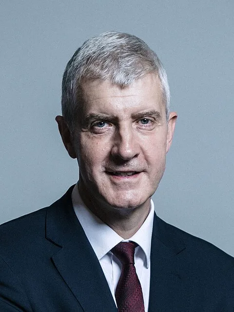 Derek Twigg