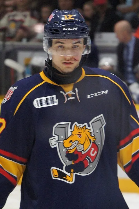 Kevin Labanc