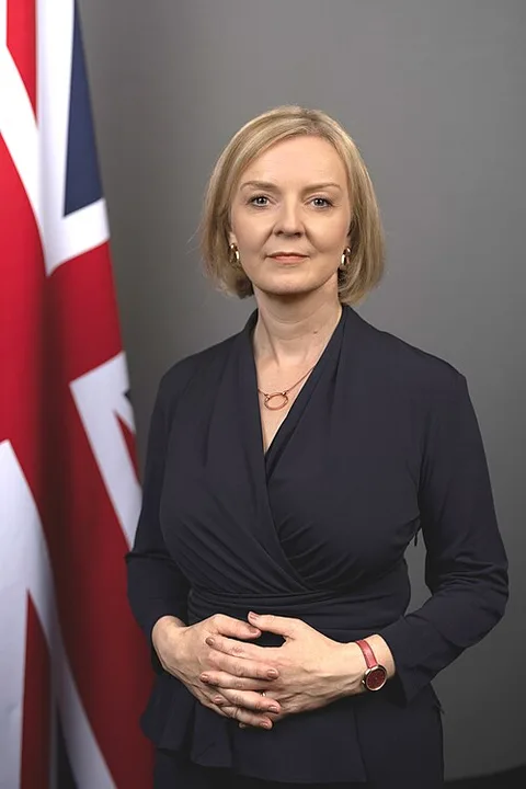 Liz Truss