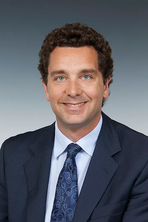 Edward Timpson