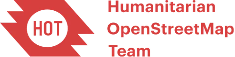 Humanitarian OpenStreetMap Team