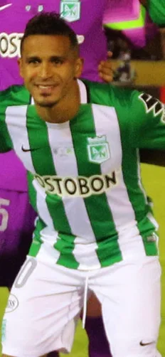 Macnelly Torress
