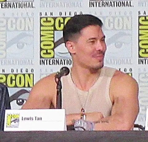 Lewis Tan