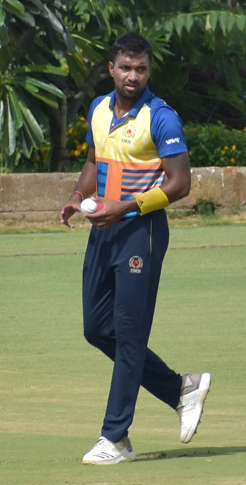 Pankaj Rao