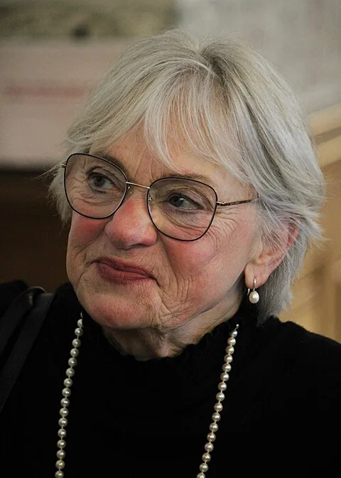Pia Kjærsgaard