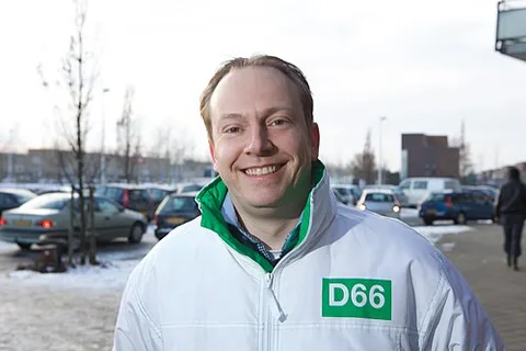 Jeroen Kreijkamp