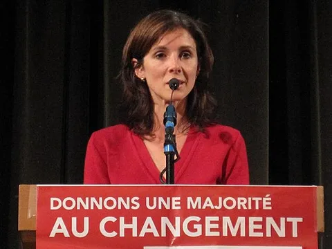 Barbara Romagnan