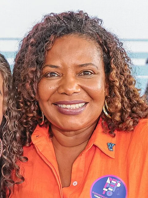 Margareth Menezes