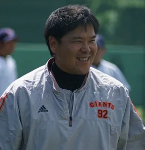 Katsunori Nomura