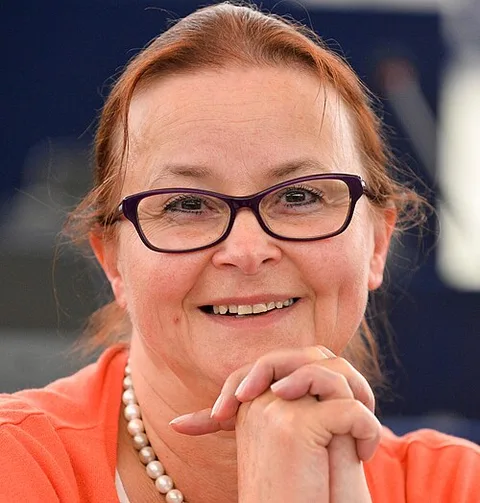 Danuta Jazłowiecka