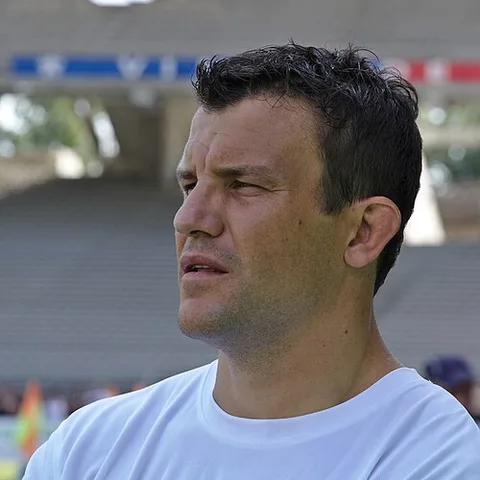 Damien Traille