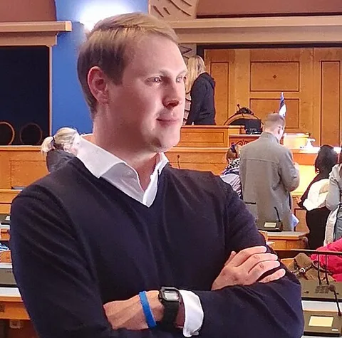 Raimond Kaljulaid