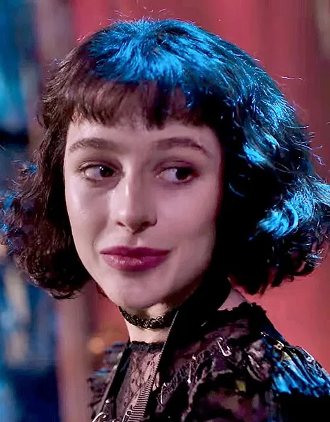 Sophia Anne Caruso