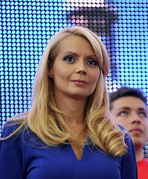 Daciana Sârbu