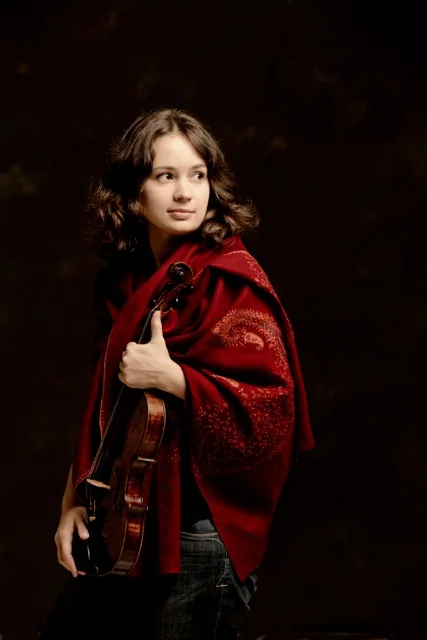 Patricija Kopačinskaja