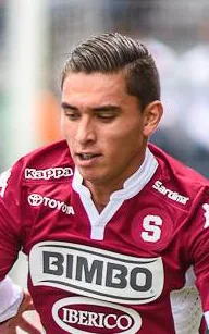 Minor Ocampo