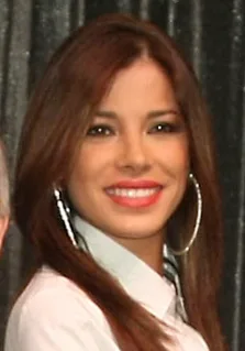 Aída Yéspica