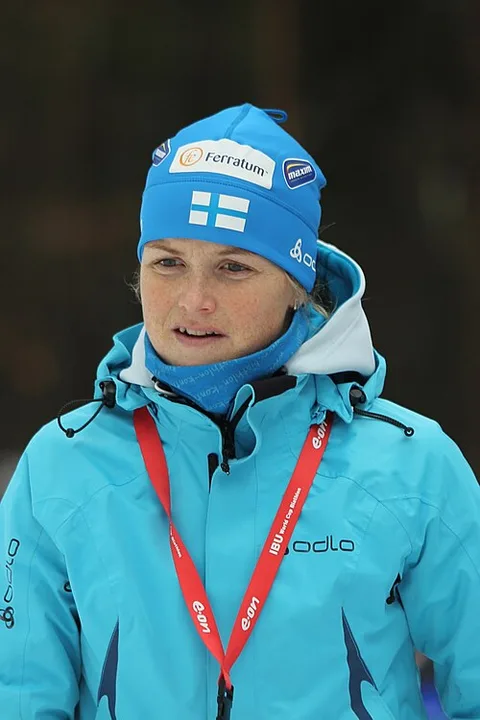 Sanna-Leena Perunka