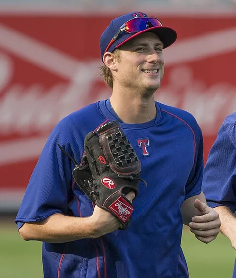 Ross Detwiler