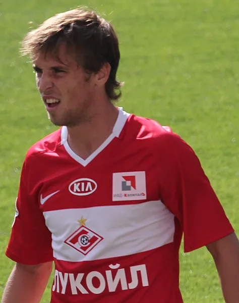 Dmitri Kombarov