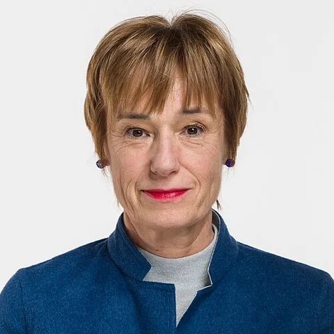 Ruth Humbel