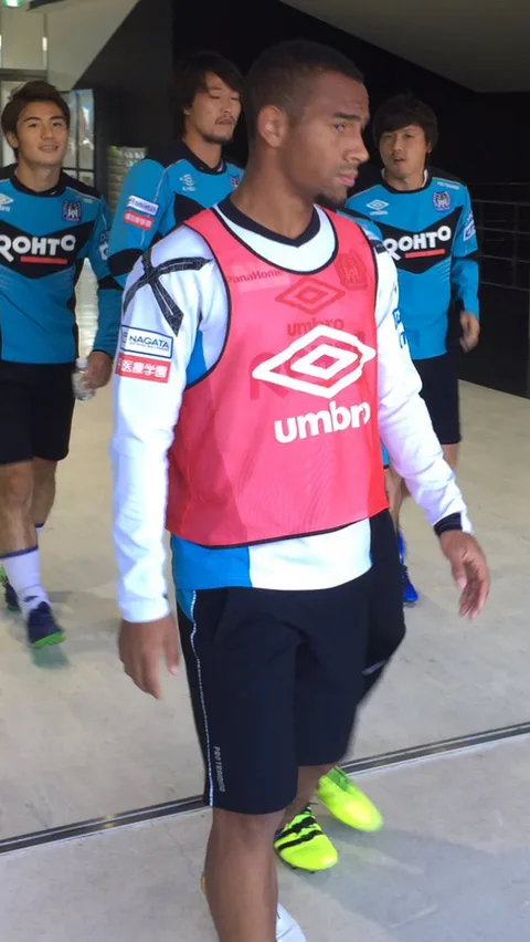 Ademilson Braga Bispo Junior