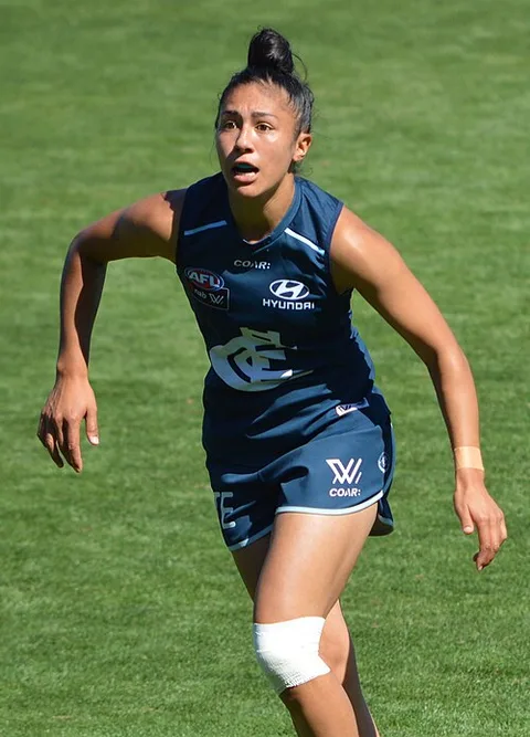 Darcy Vescio