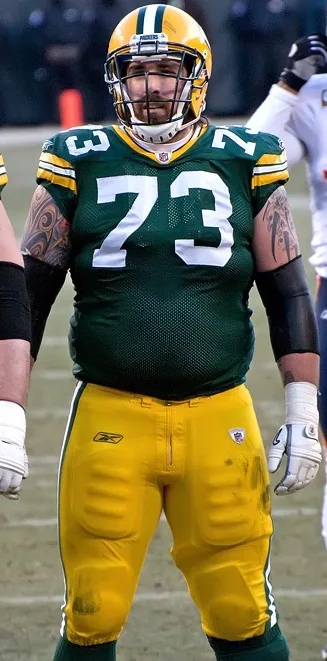 Daryn Colledge