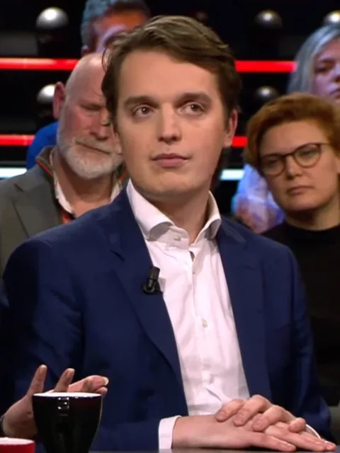 Sywert van Lienden