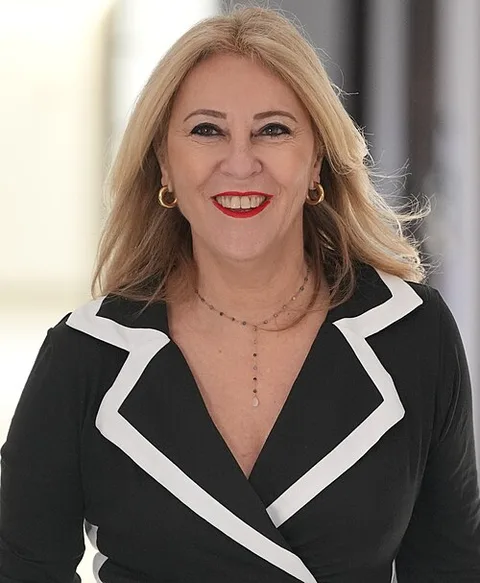 Carolina España Reina