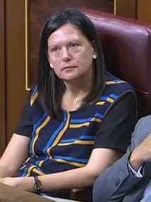 Susana López Ares