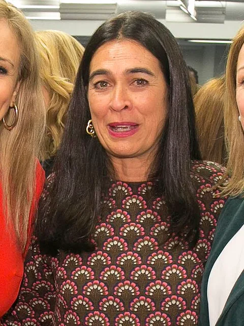 María del Carmen Hernández Bento