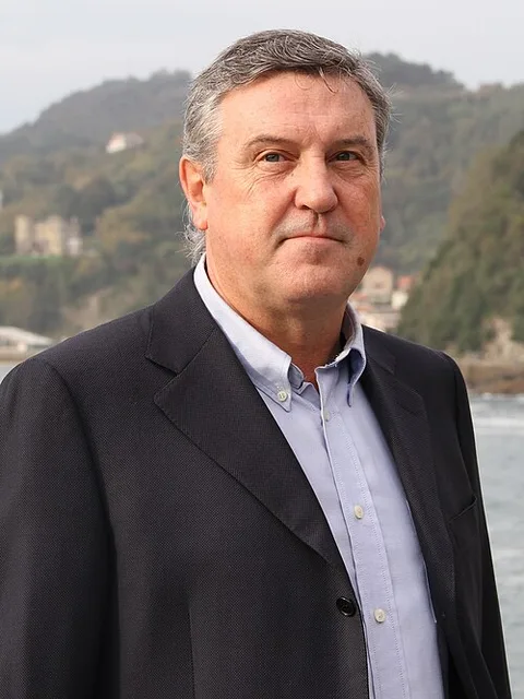 Íñigo Barandiaran Benito