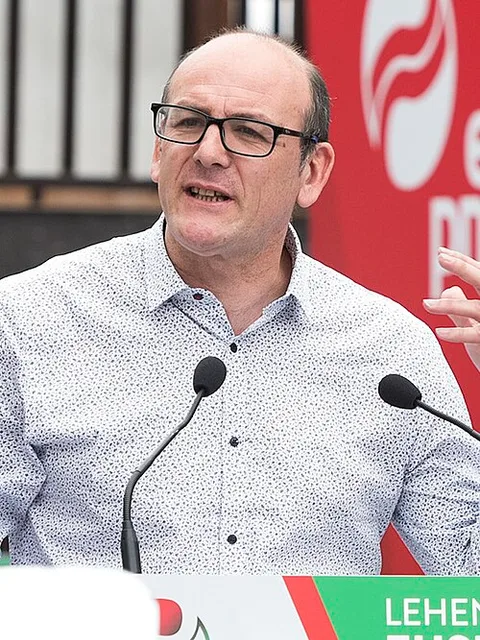 Joseba Andoni Agirretxea Urresti