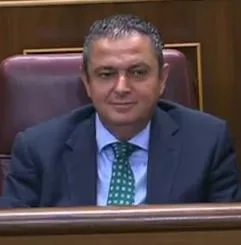 José Alberto Martín-Toledano Suárez