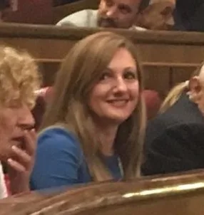 María Ascensión Carreño Fernández